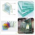 vidrio tined glass for buildings furniture